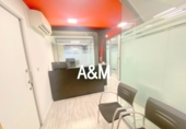 Oficina
en lloguer
amb 68m² a Vitòria, a la zona de Eixample foto