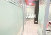 Oficina
en lloguer
amb 68m² a Vitòria, a la zona de Eixample foto