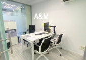 Oficina
en lloguer
amb 68m² a Vitòria, a la zona de Eixample foto