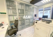 Oficina
en lloguer
amb 68m² a Vitòria, a la zona de Eixample foto