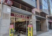 Local comercial
en lloguer
amb 150m² a Castelló de la Plana, Calle Mayor, 83 foto