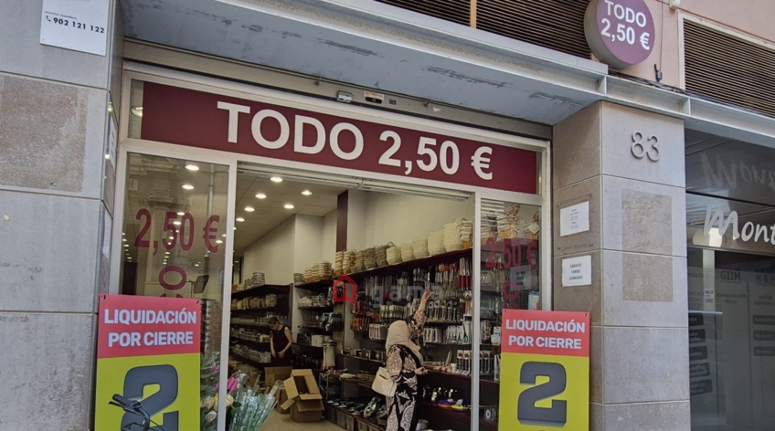 Local comercial