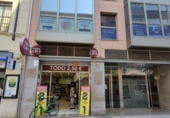 Local comercial
en lloguer
amb 150m² a Castelló de la Plana, Calle Mayor, 83 foto