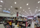 Local comercial
en lloguer
amb 150m² a Castelló de la Plana, Calle Mayor, 83 foto