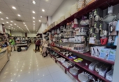 Local comercial
en lloguer
amb 150m² a Castelló de la Plana, Calle Mayor, 83 foto
