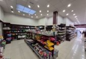 Local comercial
en lloguer
amb 150m² a Castelló de la Plana, Calle Mayor, 83 foto