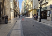 Local comercial
en lloguer
amb 150m² a Castelló de la Plana, Calle Mayor, 83 foto