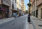 Local comercial
en lloguer
amb 150m² a Castelló de la Plana, Calle Mayor, 83 foto