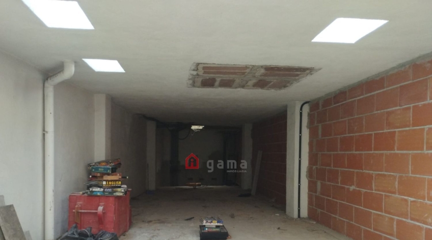 Local comercial