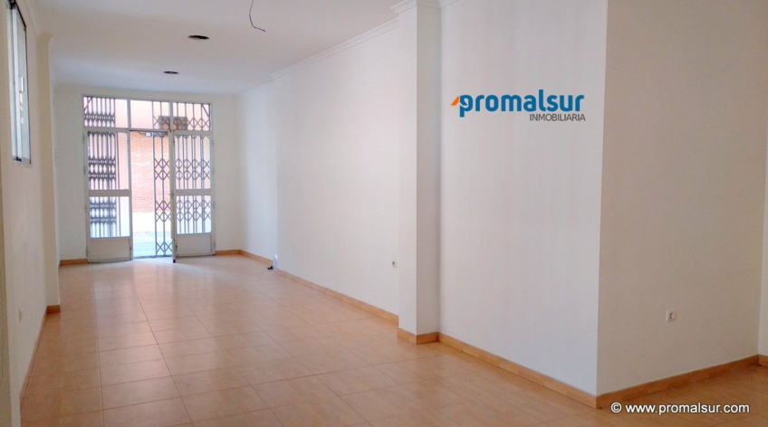 Local comercial