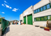 Nau Industrial
en venda
amb 670m² a Pola de Siero foto