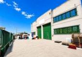 Nau Industrial
en venda
amb 670m² a Pola de Siero foto
