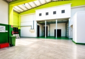 Nau Industrial
en venda
amb 670m² a Pola de Siero foto