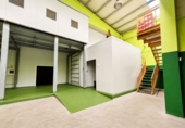 Nau Industrial
en venda
amb 670m² a Pola de Siero foto