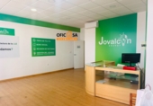 Oficines
en lloguer
amb 166m² a Bailén foto