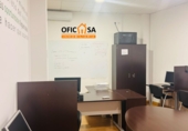 Oficines
en lloguer
amb 166m² a Bailén foto