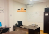 Oficines
en lloguer
amb 166m² a Bailén foto
