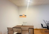 Oficines
en lloguer
amb 166m² a Bailén foto