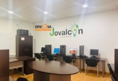 Oficines
en lloguer
amb 166m² a Bailén foto