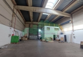 685m² entrepôt industriel pour vente à Abanto y Ciérvana, dans le quartier de La Floride photo
