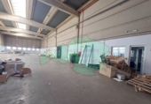 685m² entrepôt industriel pour vente à Abanto y Ciérvana, dans le quartier de La Floride photo