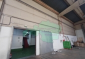 685m² entrepôt industriel pour vente à Abanto y Ciérvana, dans le quartier de La Floride photo