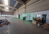 685m² entrepôt industriel pour vente à Abanto y Ciérvana, dans le quartier de La Floride photo