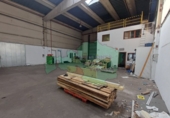 685m² entrepôt industriel pour vente à Abanto y Ciérvana, dans le quartier de La Floride photo
