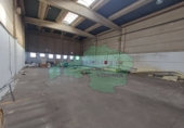 685m² entrepôt industriel pour vente à Abanto y Ciérvana, dans le quartier de La Floride photo