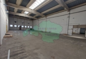 685m² entrepôt industriel pour vente à Abanto y Ciérvana, dans le quartier de La Floride photo