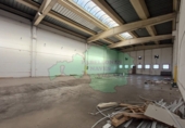 685m² entrepôt industriel pour vente à Abanto y Ciérvana, dans le quartier de La Floride photo