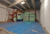 685m² entrepôt industriel pour vente à Abanto y Ciérvana, dans le quartier de La Floride photo