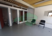 685m² entrepôt industriel pour vente à Abanto y Ciérvana, dans le quartier de La Floride photo