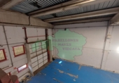 685m² entrepôt industriel pour vente à Abanto y Ciérvana, dans le quartier de La Floride photo