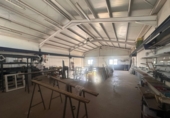 Nau Industrial
en venda
amb 200m² a Villanueva de Algaidas foto