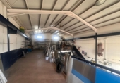 Nau Industrial
en venda
amb 200m² a Villanueva de Algaidas foto