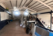 Nau Industrial
en venda
amb 200m² a Villanueva de Algaidas foto