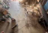 Nau Industrial
en venda
amb 200m² a Villanueva de Algaidas foto