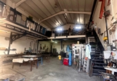 Nau Industrial
en venda
amb 200m² a Villanueva de Algaidas foto