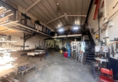 Nau Industrial
en venda
amb 200m² a Villanueva de Algaidas foto