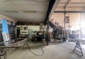 Nau Industrial
en venda
amb 200m² a Villanueva de Algaidas foto