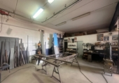 Nau Industrial
en venda
amb 200m² a Villanueva de Algaidas foto