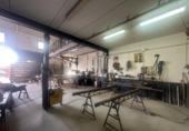 Nau Industrial
en venda
amb 200m² a Villanueva de Algaidas foto