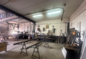 Nau Industrial
en venda
amb 200m² a Villanueva de Algaidas foto