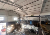 Nau Industrial
en venda
amb 200m² a Villanueva de Algaidas foto