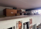 Nau Industrial
en venda
amb 200m² a Villanueva de Algaidas foto