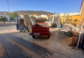 Nau Industrial
en venda
amb 200m² a Villanueva de Algaidas foto