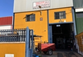 Nau Industrial
en venda
amb 200m² a Villanueva de Algaidas foto