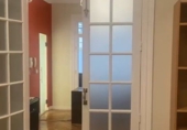Oficina en alquiler con 305m² en Valladolid, en la zona de Plaza España foto