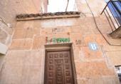 206m² bâtiment pour vente à Ciudad Rodrigo, Calle COLADA, 19 photo